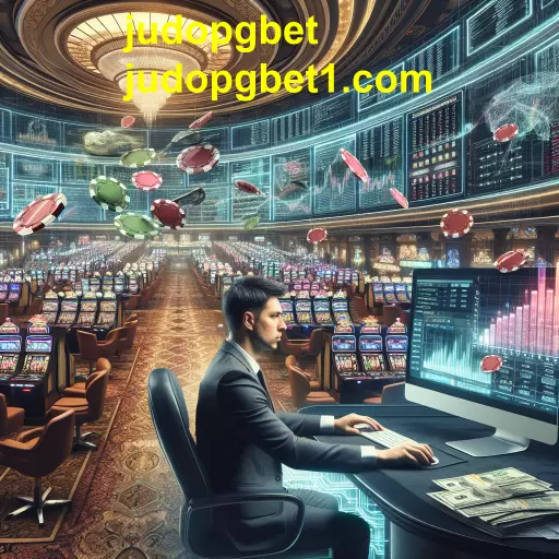 Apostas Esportivas: A Nova Sensação no Judopgbet