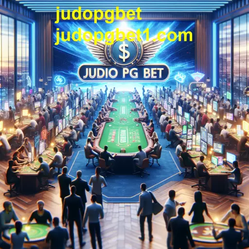 Explorando a Categoria 'Comunidade' no Judopgbet