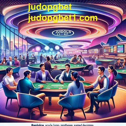 Descubra a Categoria 'Contato' dos Jogos em Judopgbet