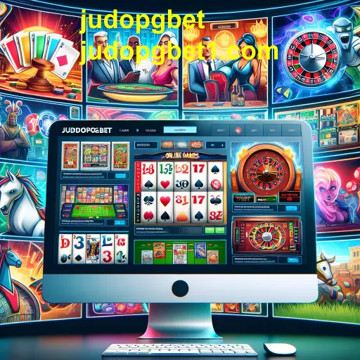 A Ascensão dos Jogos Online: O Futuro do Entretenimento Digital